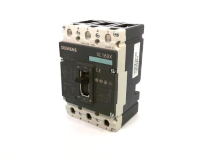 SIEMENS 3VL1706-1DA36-0AA0