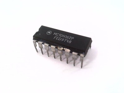 NXP SEMICONDUCTOR MC10H162P