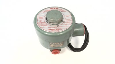 ASCO 8320A22-120/60