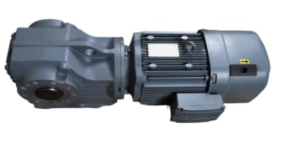 SEW EURODRIVE KA77B DRE132MC4/TH/2W