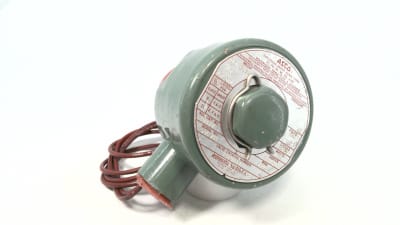 ASCO 8320A12-120/60-110/50