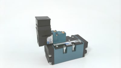 MAC VALVES INC MV-B2A-AABA-DM-DJAJ-1JJ