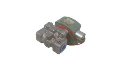 ASCO ECC-503-1 120/60 110/50