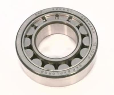 SKF NU2208ECJ