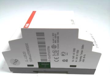 ASEA BROWN BOVERI 1SVR440709R5000
