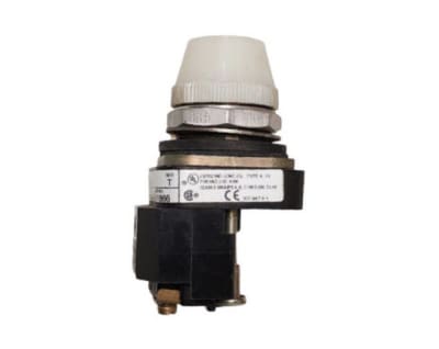 ALLEN BRADLEY 800TC-P16W