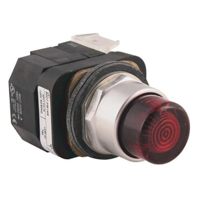 ALLEN BRADLEY 800TC-PB16R