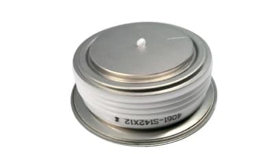 POWER SEMICONDUCTORS INC 4061-S142X12