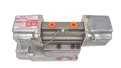 ASCO 8346A17AC120/60,110/50