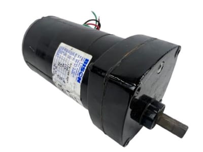 BISON GEAR 016-103-3037