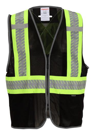 TINGLEY V70643C.L-XL