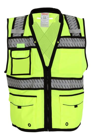 TINGLEY V71832C.L-XL