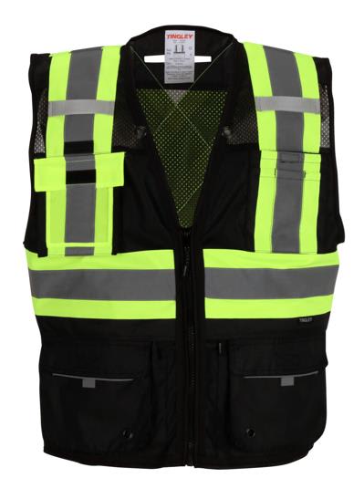 TINGLEY V73843C.L-XL