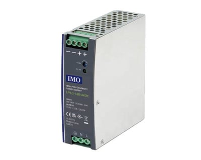 IMO LPS-1-120-24DC