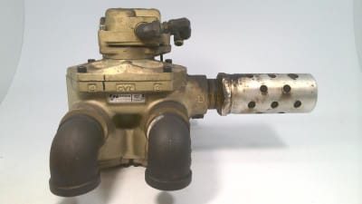 ROSS CONTROLS 2756A7006