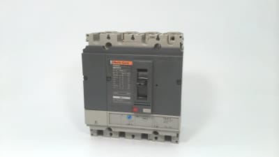 SCHNEIDER ELECTRIC NS100N TM40D 4P4D