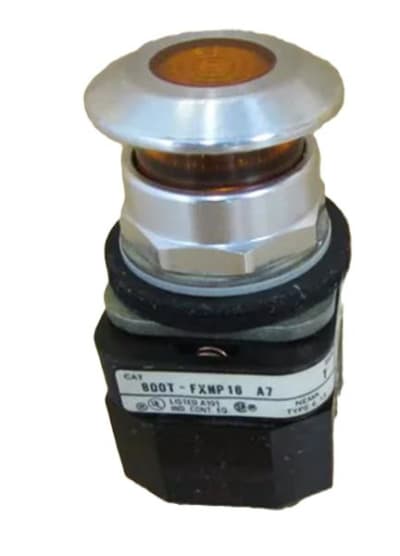 ALLEN BRADLEY 800T-FXMPH16AA7