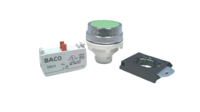 BACO CONTROLS T11AA02-3E01