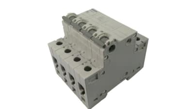 SIEMENS 5TE8615