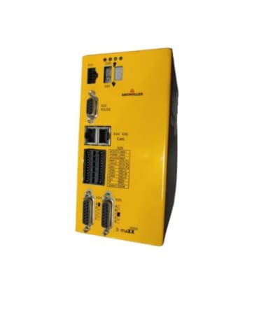 BAUMULLER BM3411-L3FO