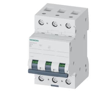 SIEMENS 5SL4303-6