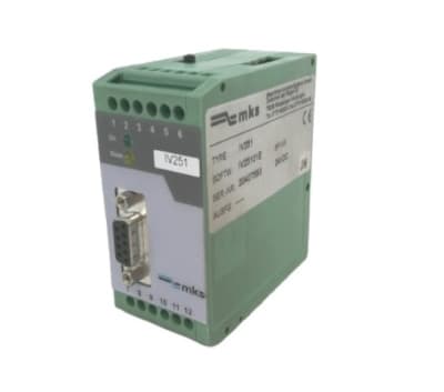 MKS INSTRUMENTS IV251