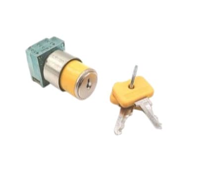 SIEMENS 3SB3500-3AK11