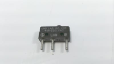 HONEYWELL 11SM701-H2