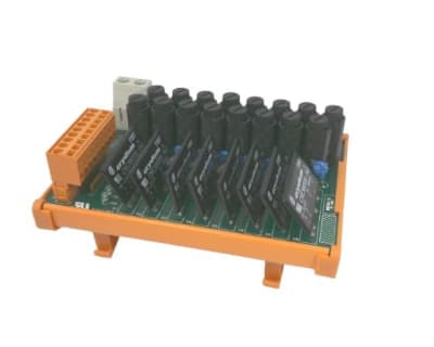 WEIDMULLER 2463558