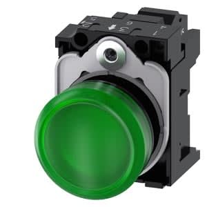 SIEMENS 3SU1106-6AA40-3AA0