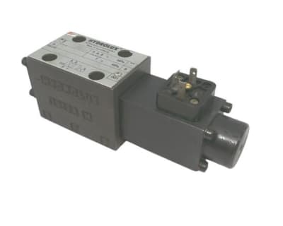 MOOG K-WE42P06C22PB0BN