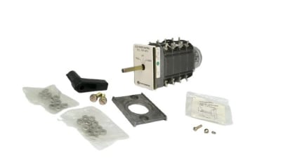 ELECTROSWITCH 505A716G04