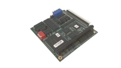 RTD EMBEDDED TECHNOLOGIES DM5408