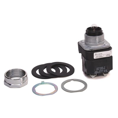 ALLEN BRADLEY 800T-FXPN16XA1