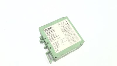 MIDDEX ELECTRONICS DC2Q-4A