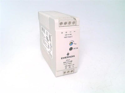 EMERSON SVL 4-12-100