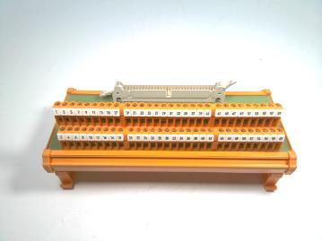 WEIDMULLER 224661001