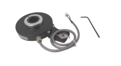 ENCODER PRODUCTS 775-B-S-4096-R-HV-M-P-A-N-N