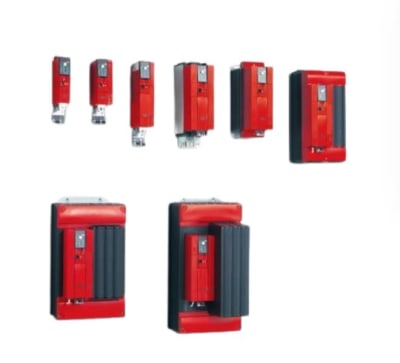 SEW EURODRIVE MC07B0220-503-4-00/FSC11B