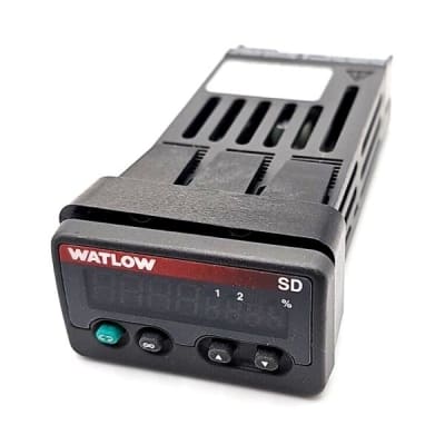 WATLOW SD3C-HFUA-AARG