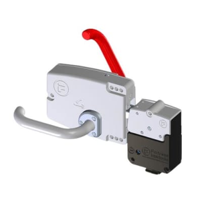FORTRESS INTERLOCKS EI2I6