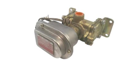 ASCO NPX8316A64E17663 120/60 110/50