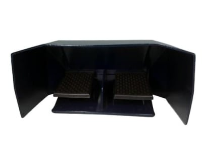 SCHMERSAL GFS-2-1OS/1OS