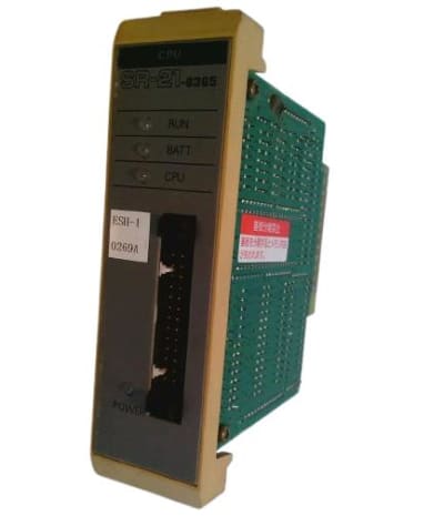 MITSUBISHI SR-21-8365