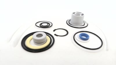 TETRA LAVAL 2TPS-D40-C28