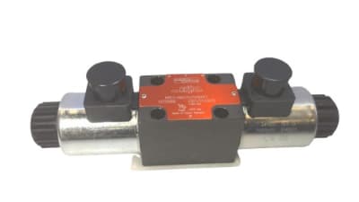 ARGO HYTOS RPE3-062J15/02400E1