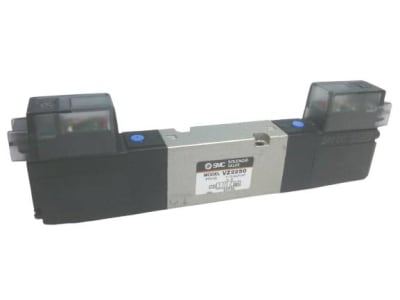 SMC VZ2250