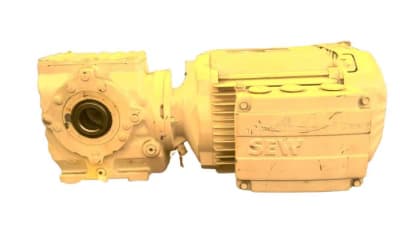 SEW EURODRIVE SA47DRE90L4/DH