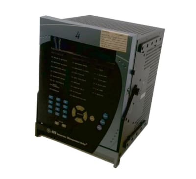 GENERAL ELECTRIC 489-P5-LO-A20-W-E