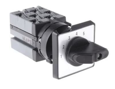 ASEA BROWN BOVERI ONST51PB